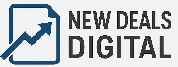 New Deals Digital – Nova Oferta Digital
